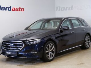 Mercedes-Benz E 300 de 4matic Exclusive Airmatic 2.0 145 kW