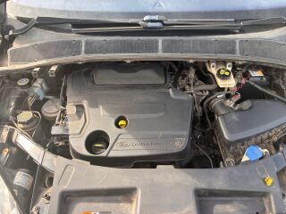 Ford S-MAX 2.0 Facelift TDCi Titanium Economy 120kW