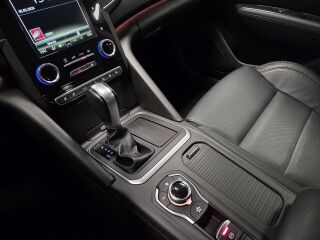 Renault Talisman Intens 2.0 118kW
