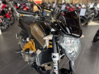 Aprilia Shiver 750 V2 70kW