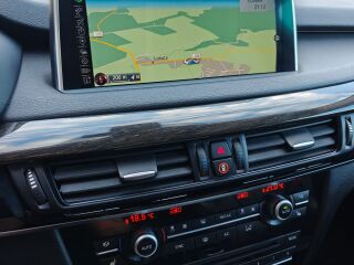 BMW X5 XDrive 3.0 190kW