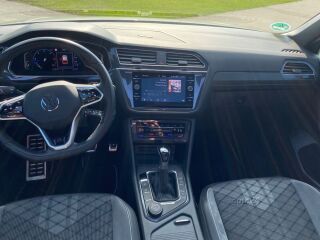 Volkswagen Tiguan R-Line Allspace 2.0 147kW