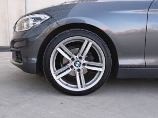 BMW 116 1.5 85kW