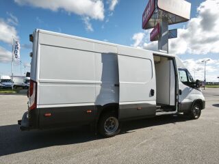 Iveco Daily 50C18H V 3.0 132kW