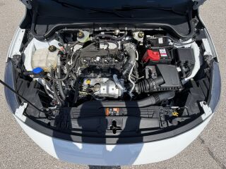 Ford Focus TITANIUM KOMBI FACELIFT 1.5 R4 ECOBLUE 115 85kW