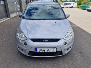 Ford S-MAX 2.0 103кВ