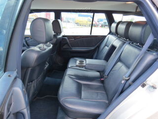 Mercedes-Benz E 200 Avantgarde Kompressor 2.0 137kW