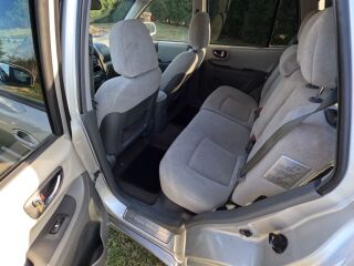 Hyundai Santa Fe 2.0 99kW