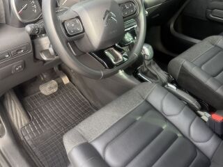 Citroen C3 Aircross Shine 1.2 96kW