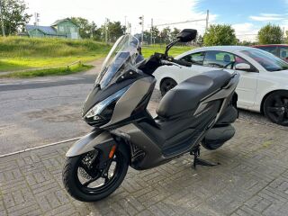 Kymco Downtown GT 350