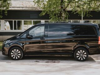 Mercedes-Benz Vito Long 2.0 R4 TDI 100kW