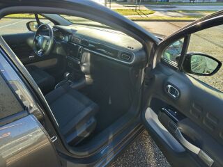 Citroen C3 Shine AT8 1.2 81kW