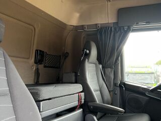 Scania G480 13.0 R6 360kW