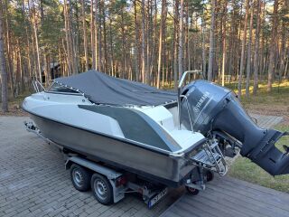 Drive 66 DC 147kW