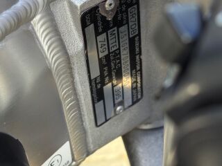 Suzuki GSX-R 750 SRAD 72kW