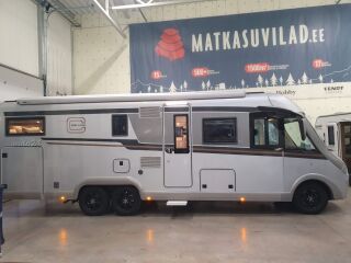 Carthago Chic C-Line I 5.9 XL LE PREMIUM 2.2 125kW