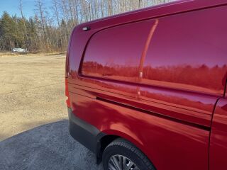 Mercedes-Benz Vito 114 CDI A3 2.1 100kW