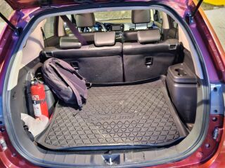 Mitsubishi Outlander 2.0 89kW