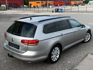 Volkswagen Passat Variant Comfortline EU6 1.6 R4 TDI BMT 88kW