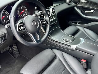 Mercedes-Benz GLC 220 4MATIC 2.0 143kW