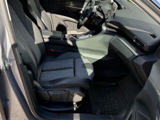 Peugeot 3008 1.5 96кВ