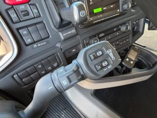 Scania R500 6x2 EURO6 + RETARDER + WB 3150 mm 368kW