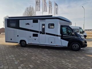 Laika Kreos L5009 2.2 132kW