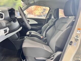 Suzuki Swift GL+ 1.2 61kW