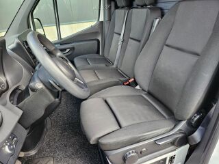 Mercedes-Benz Sprinter 2.0 110kW