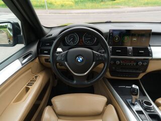 BMW X5 3.0 225kW