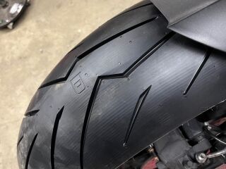 BMW S 1000 RR 146kW