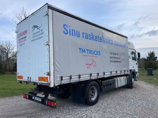MAN 19.314 228kW
