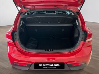 Kia Rio 1.0 Petrol 73kW