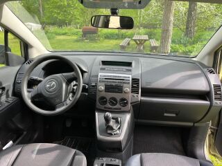 Mazda 5 1.8 85kW