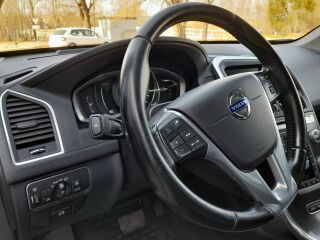 Volvo XC60 2.4 D5 Polestar 169кВ