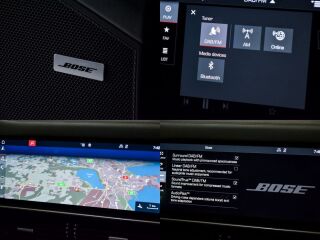 Porsche Cayenne S 2.9 324kW