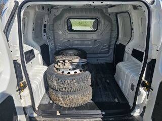 Fiat Fiorino 1.2 55kW