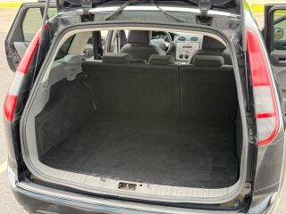Ford Focus Elegance Facelift 1.6 74кВ
