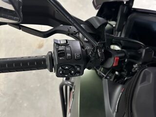 Harley-Davidson Pan America RA 1250 112kW