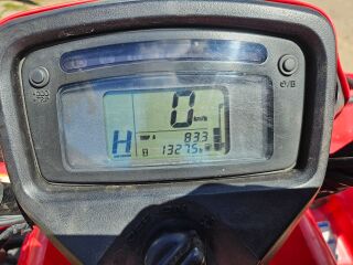 Suzuki King Quad Axi 4valve 28кВ