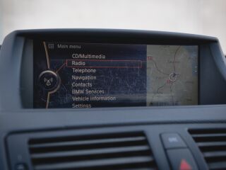 BMW 116 1.6 90кВ