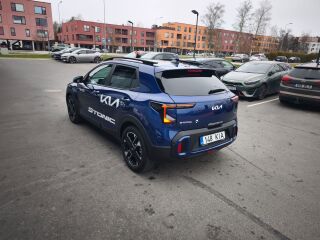 Kia Stonic GT-Line 1.0 84kW