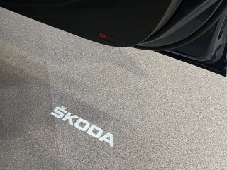 Skoda Octavia Combi Ambition 2.0 TDI 85kW