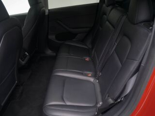 Tesla Model Y Long Range Dual Motor AWD
