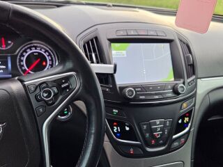 Opel Insignia 2.0 120кВ