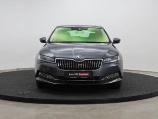 Skoda Superb 4x4 Style Facelift 2.0 147кВ