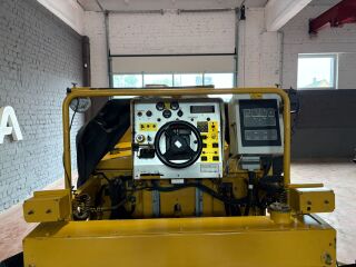 CAT / Caterpillar AP255E 34kW