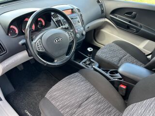 Kia Ceed EX 1.4 16v Doch 80kW