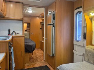 Elddis