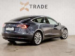 Tesla Model 3 Standard Range+ FSD 239kW